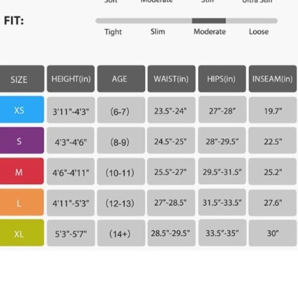 Baleaf Baseball Pants Youth Adjustable Inseam Black Piping Open Bottom YL - Picture 6 of 9